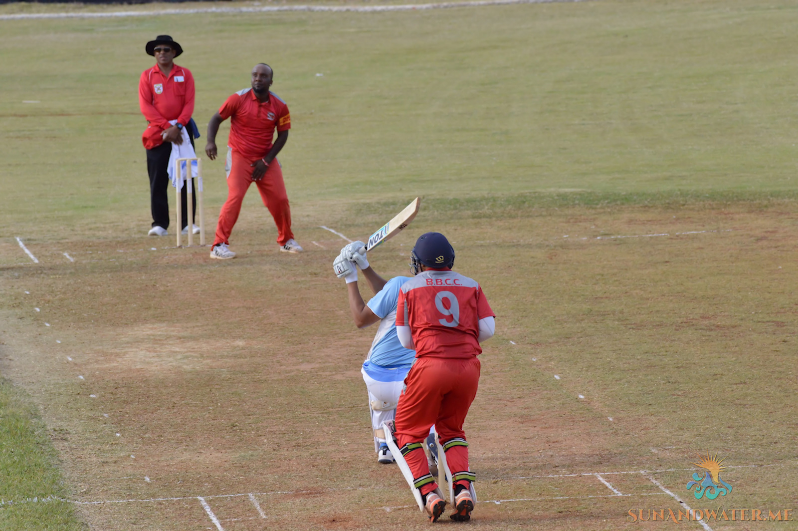 Bay vs St. Georges (145)